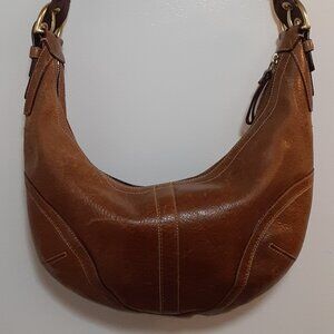 Coach Soho Dylan Hobo Shoulder Bag